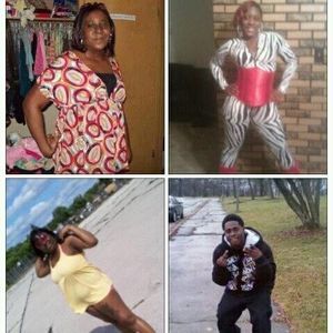 Meet your Posher, Sonya